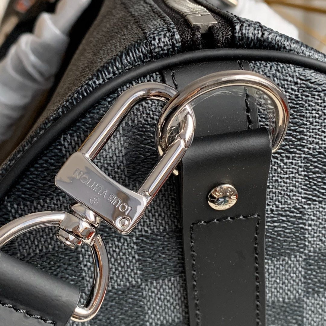 Bolsa de Viagem Keepal LV Graphite