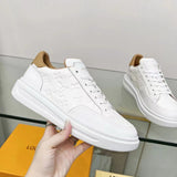 Beverly Hills White