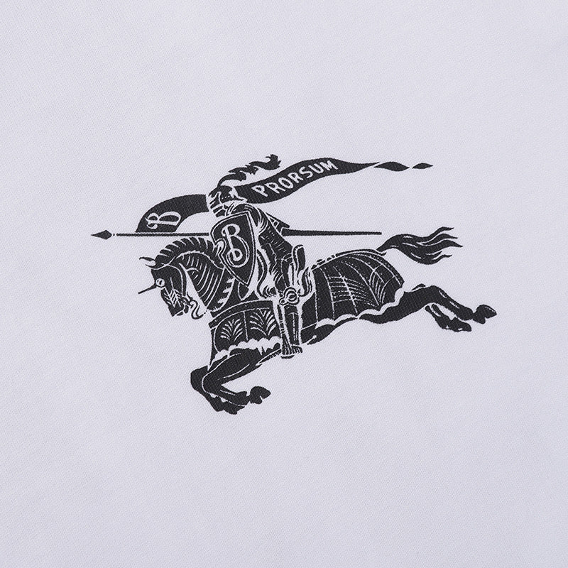 Camiseta Burberry