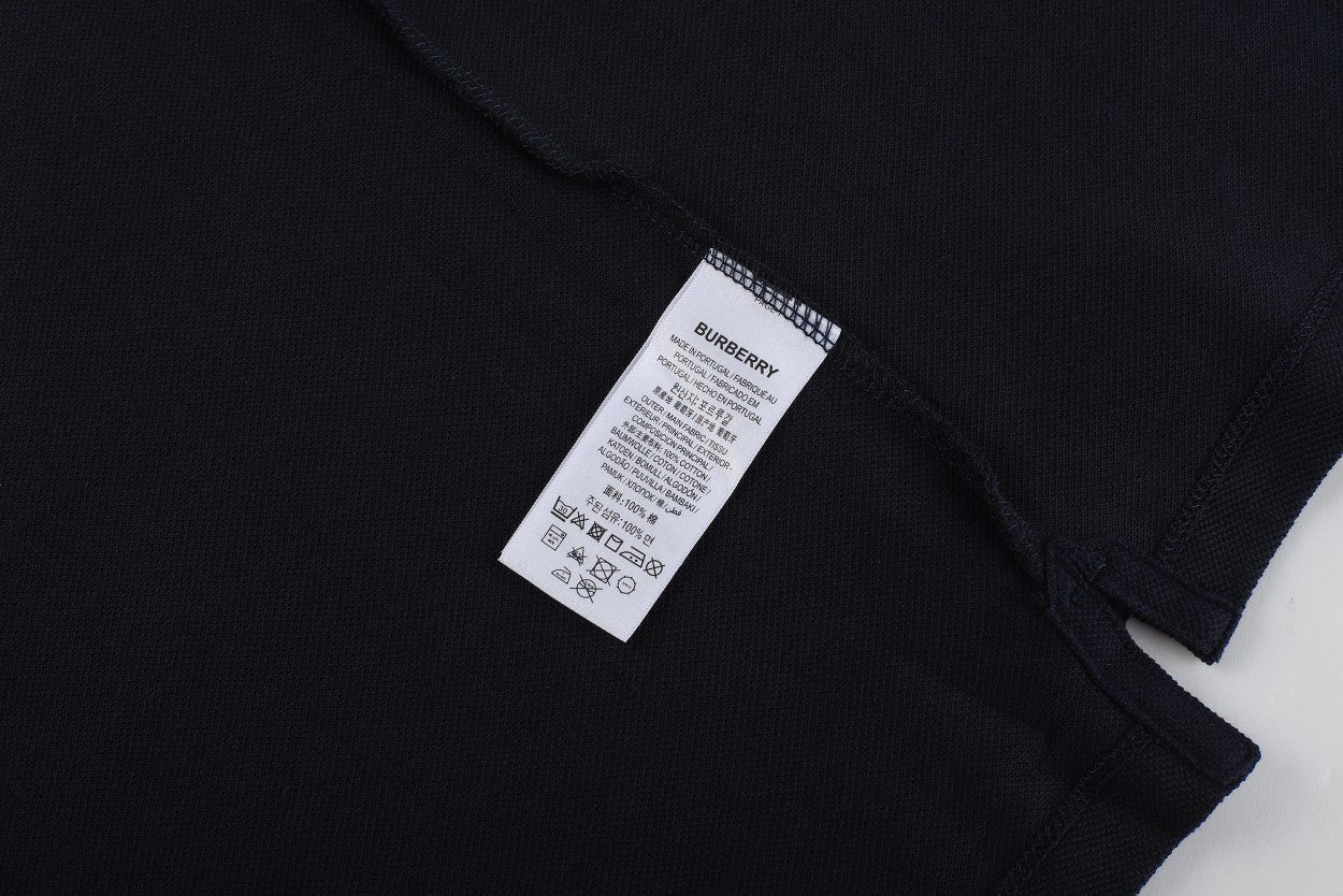 Polo Burberry