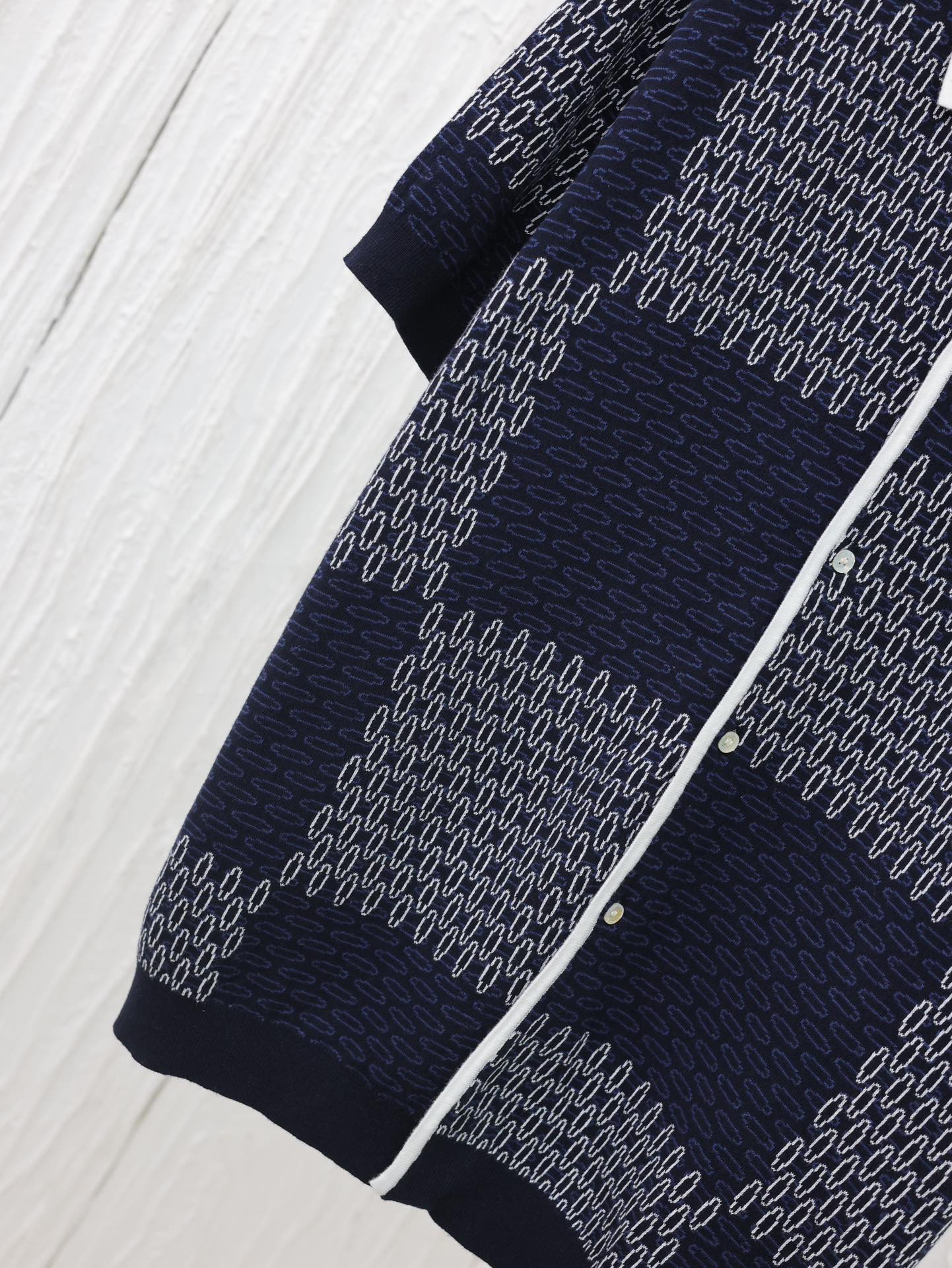 Conjunto Louis Vuitton
