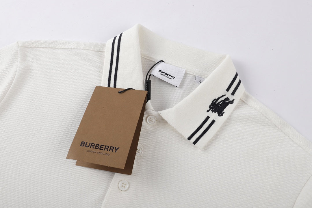 Polo Burberry