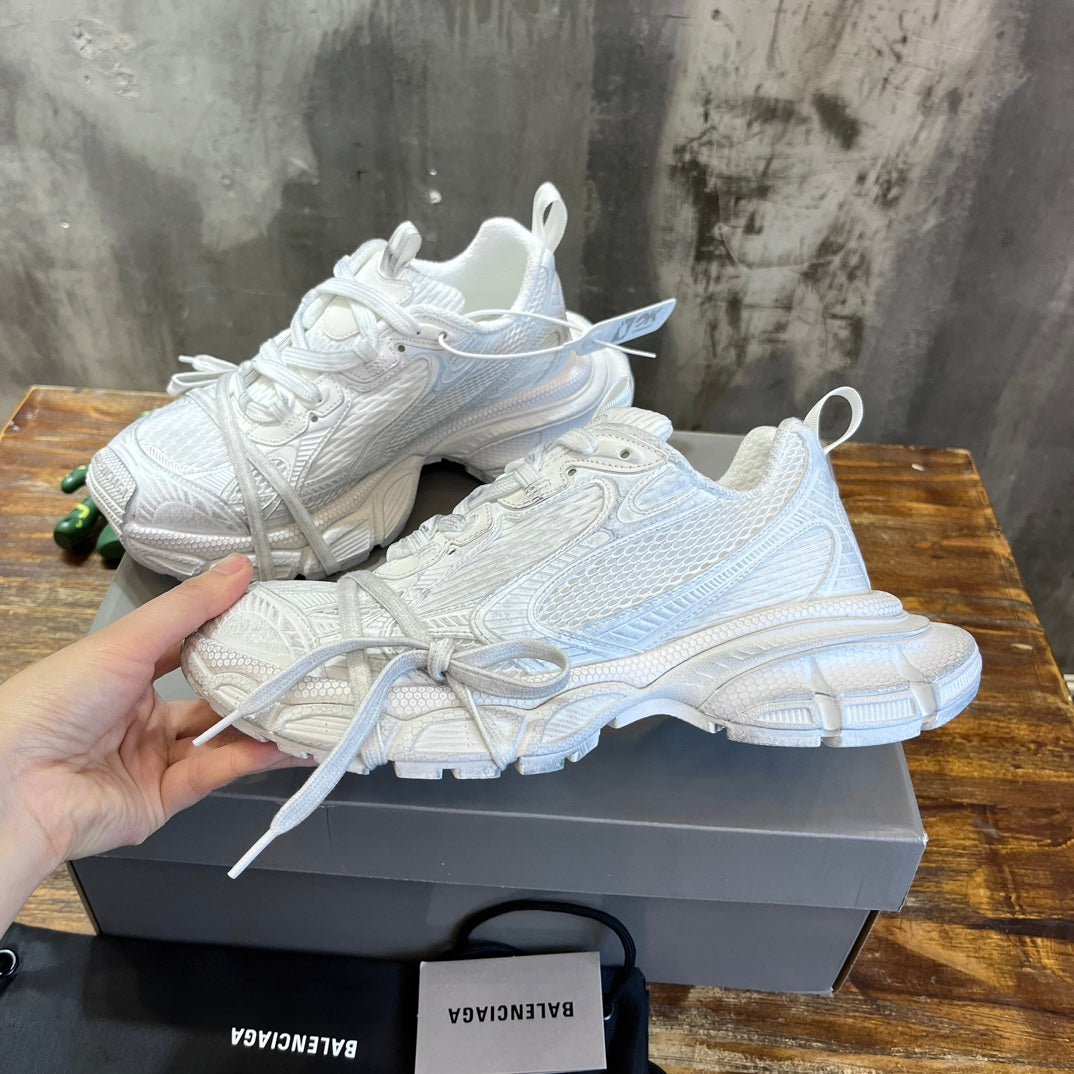 Tênis Casual Balenciaga