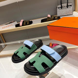 Hermes Chypre Sandal