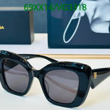 Óculos de sol Balenciaga Everyday BB0503S 001 Black