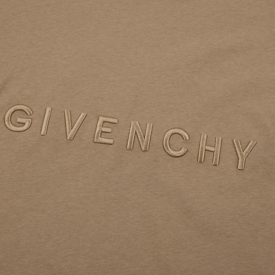 Camiseta Givenchy