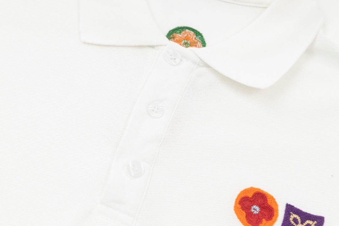 Polo Louis Vuitton
