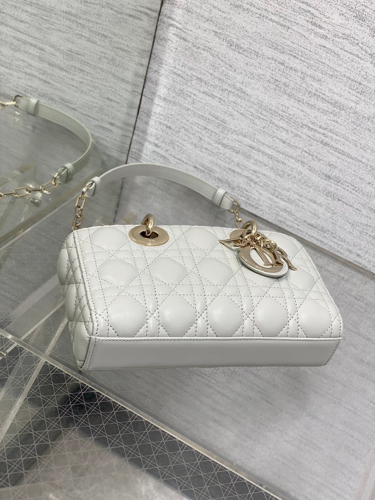 Bolsa Christian Dior