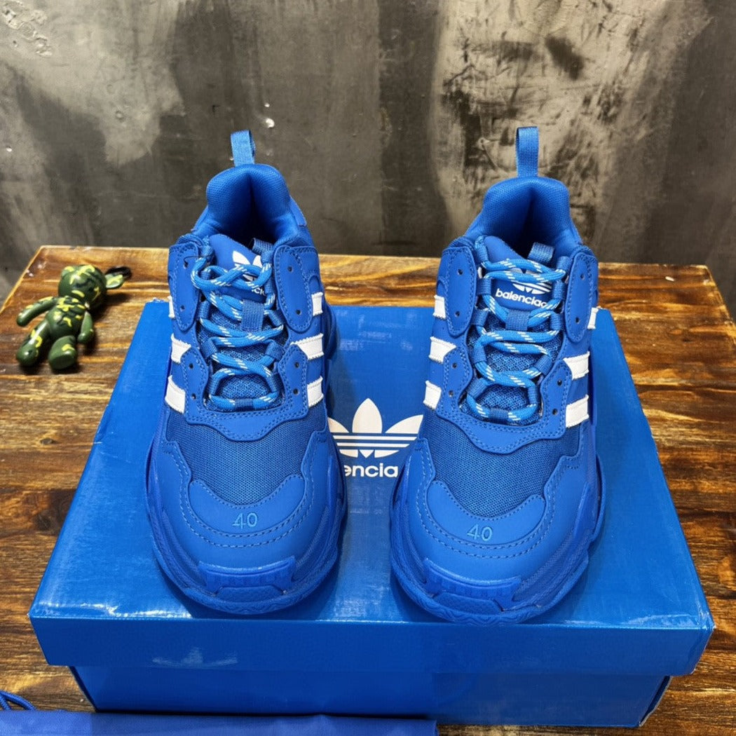 Tênis Casual Balenciaga
