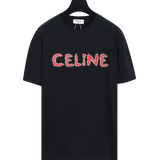 Camiseta Celine