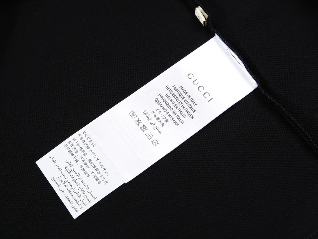 Camiseta Gucci