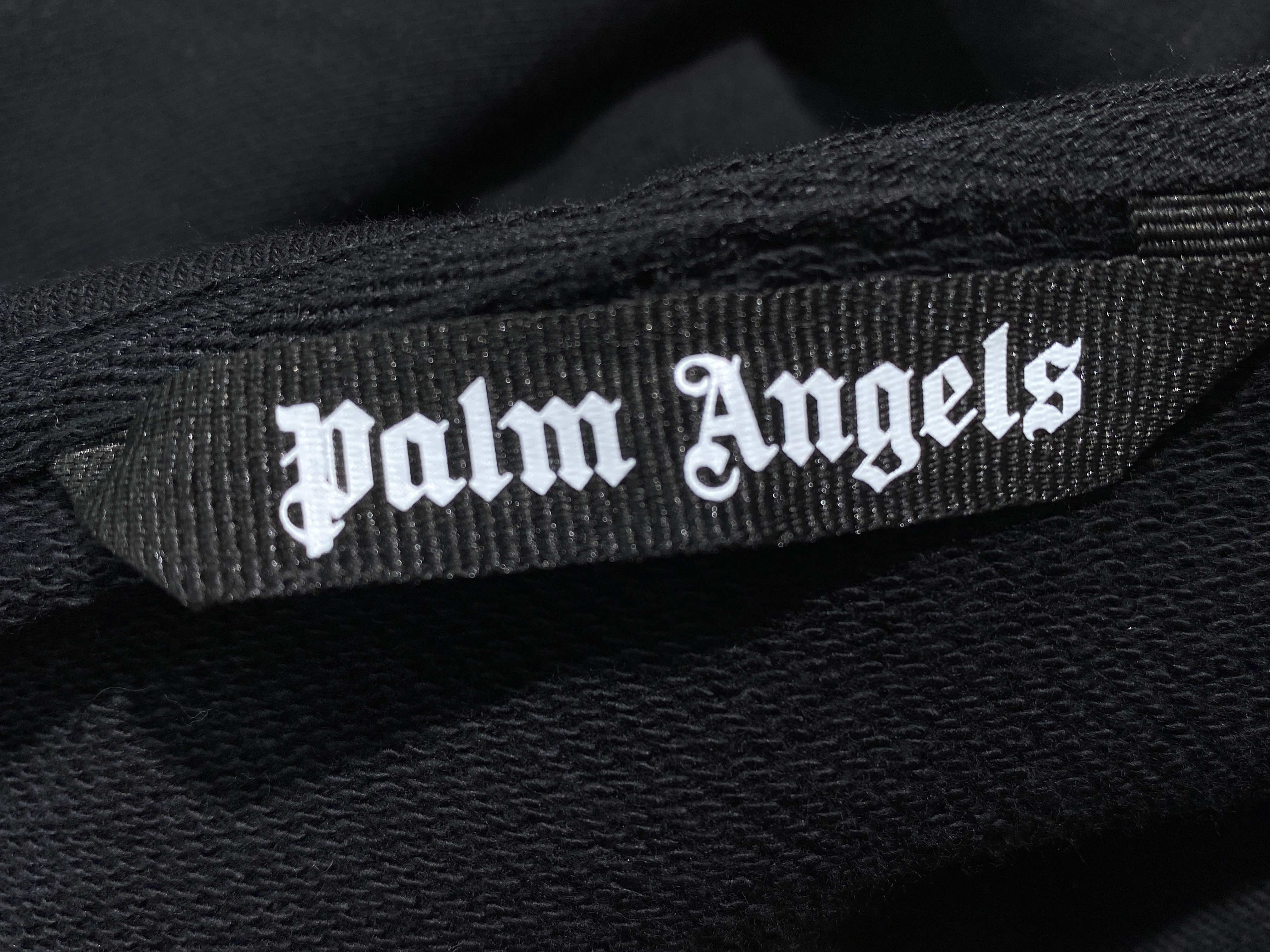 Moletom Palm Angels