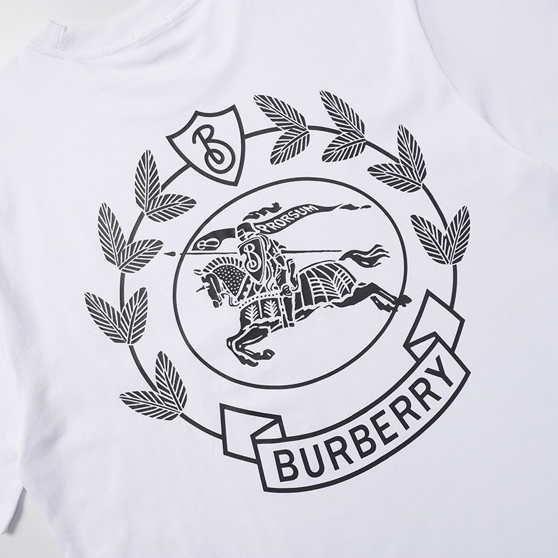 Camiseta Burberry