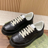 Gucci GG Sneaker Black