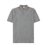 Polo Burberry