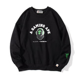 Moletom Bape X Razer