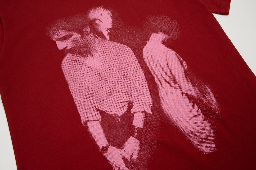 Camiseta Burberry