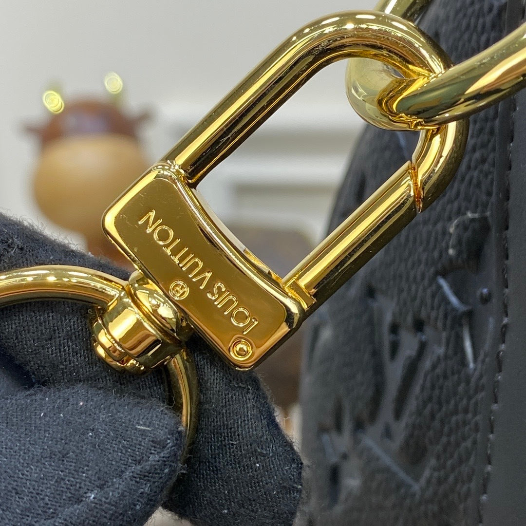 Bolsa de Viagem Keepall LV Bandoulière 45