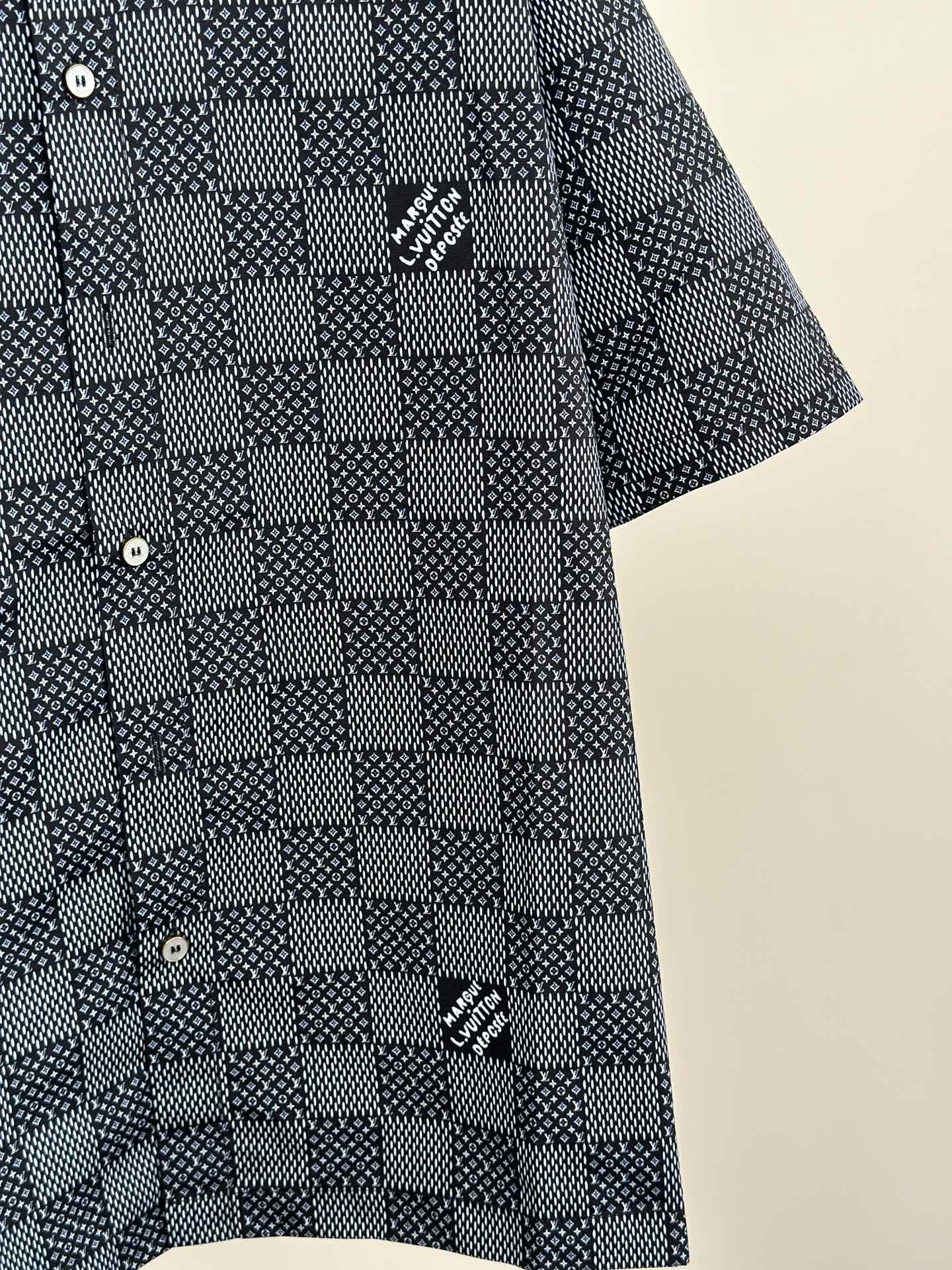 Conjunto Louis Vuitton