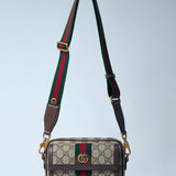 Bag Gucci Ophidia Mini Shoulder Bag Monogram