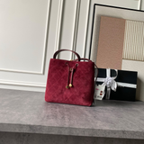 Bolsa Chanel Bucket Maxi Bag
