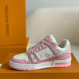 Trainer Pink Rose
