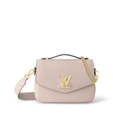 Bolsa Louis Vuitton Oxford Bege