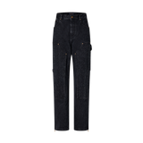 Calça Louis Vuitton