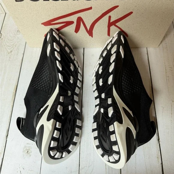 Dolce & Gabbana Sneaker Sorrento Lista Branca