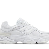 Tênis New Balance 9060 Triple White Branco