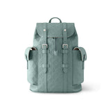 Mochila Louis Vuitton Christopher MM