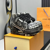Louis Vuitton Trainer Maxi