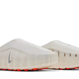 Slide Nike Mind 001 Light Bone Bege