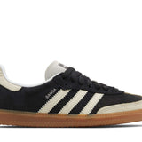 Adidas Samba OG "Core Black Wonder"