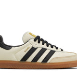 Adidas Samba OG Cream White Core Black