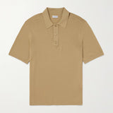 Polo Burberry Beige (Pronta Entrega) Tamanho GG