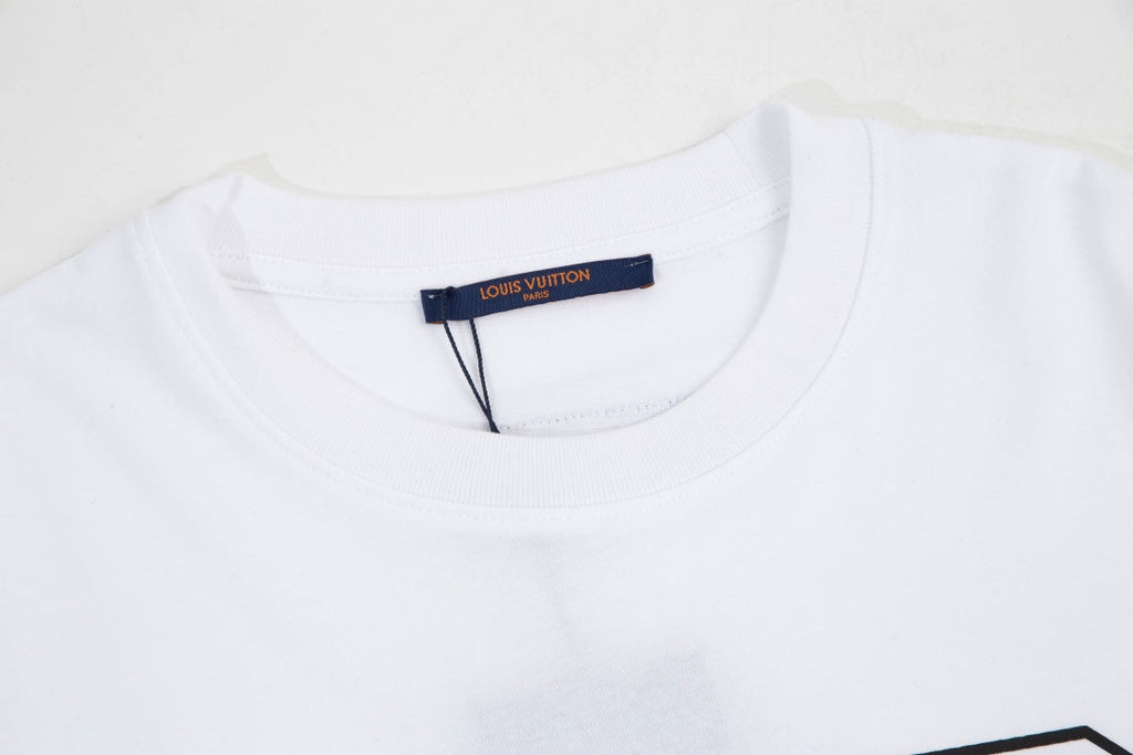 Camiseta Louis Vuitton