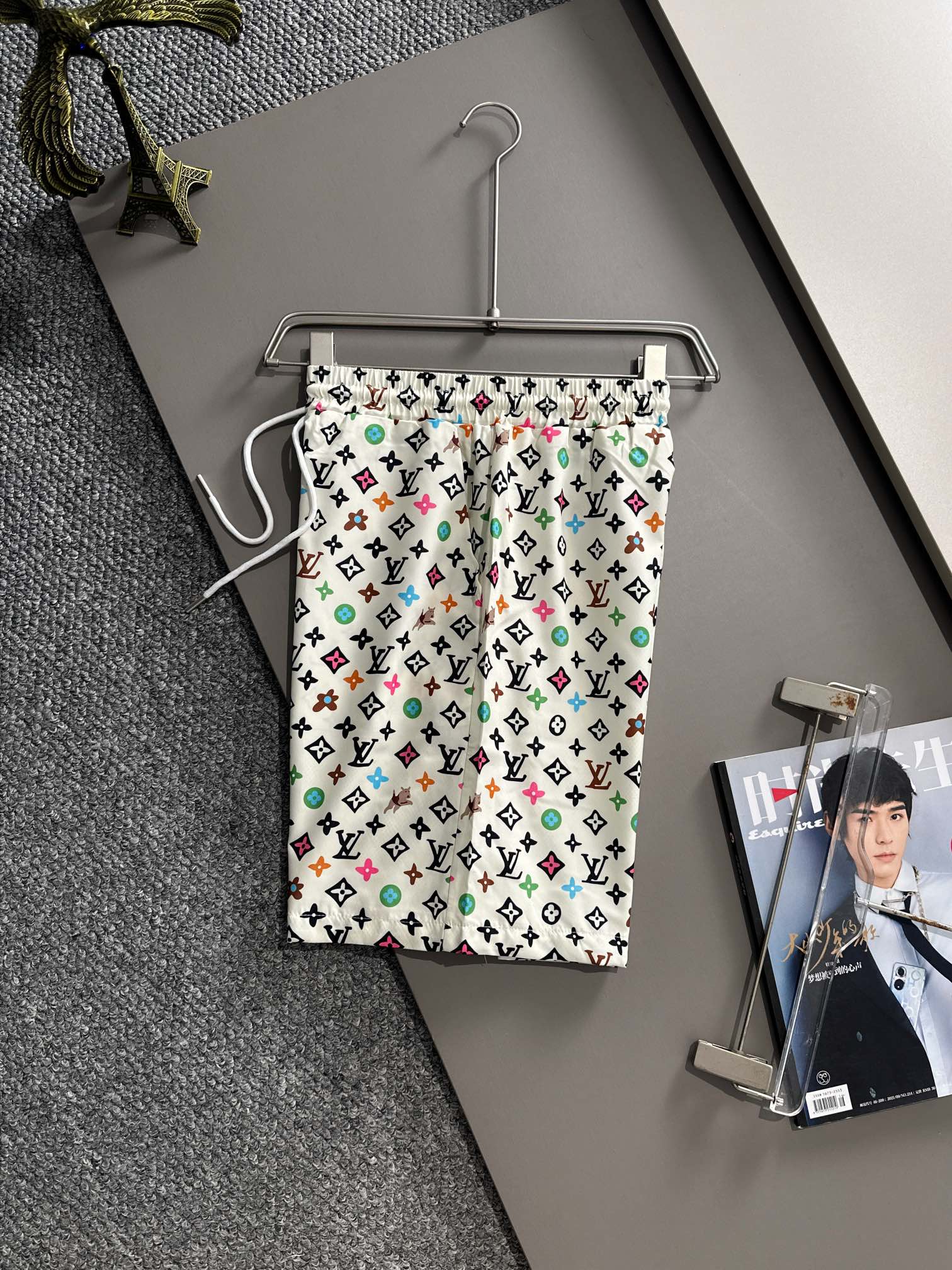 Conjunto Louis Vuitton