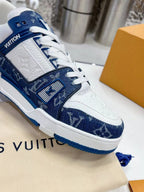 Trainer Monogram