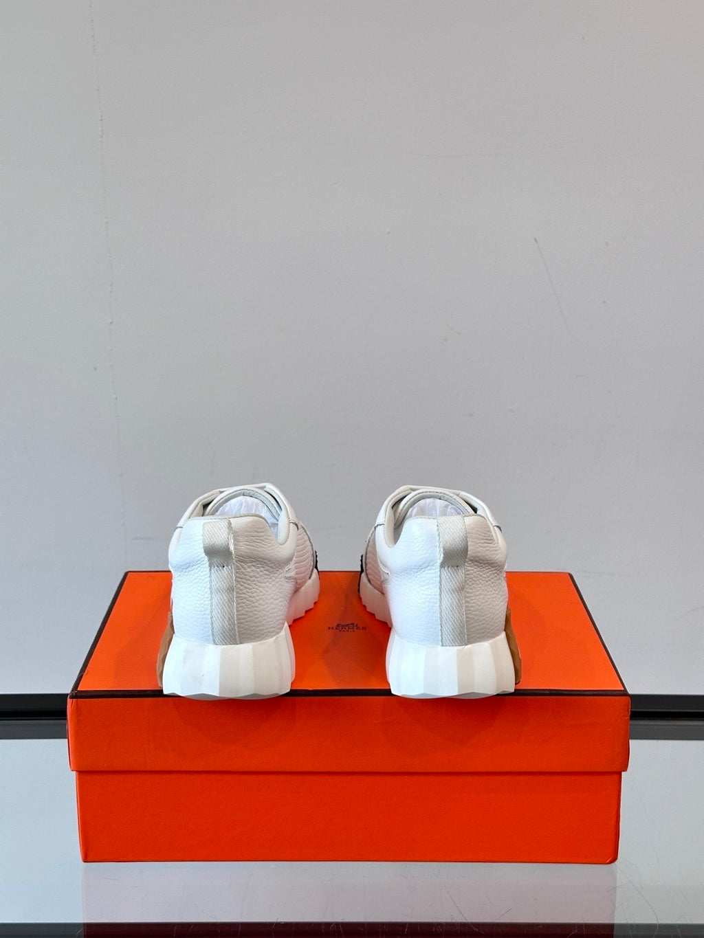 Tenis Hermès