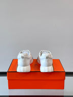 Tenis Hermès