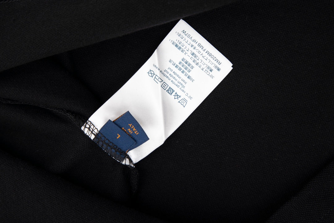 Polo Louis Vuitton