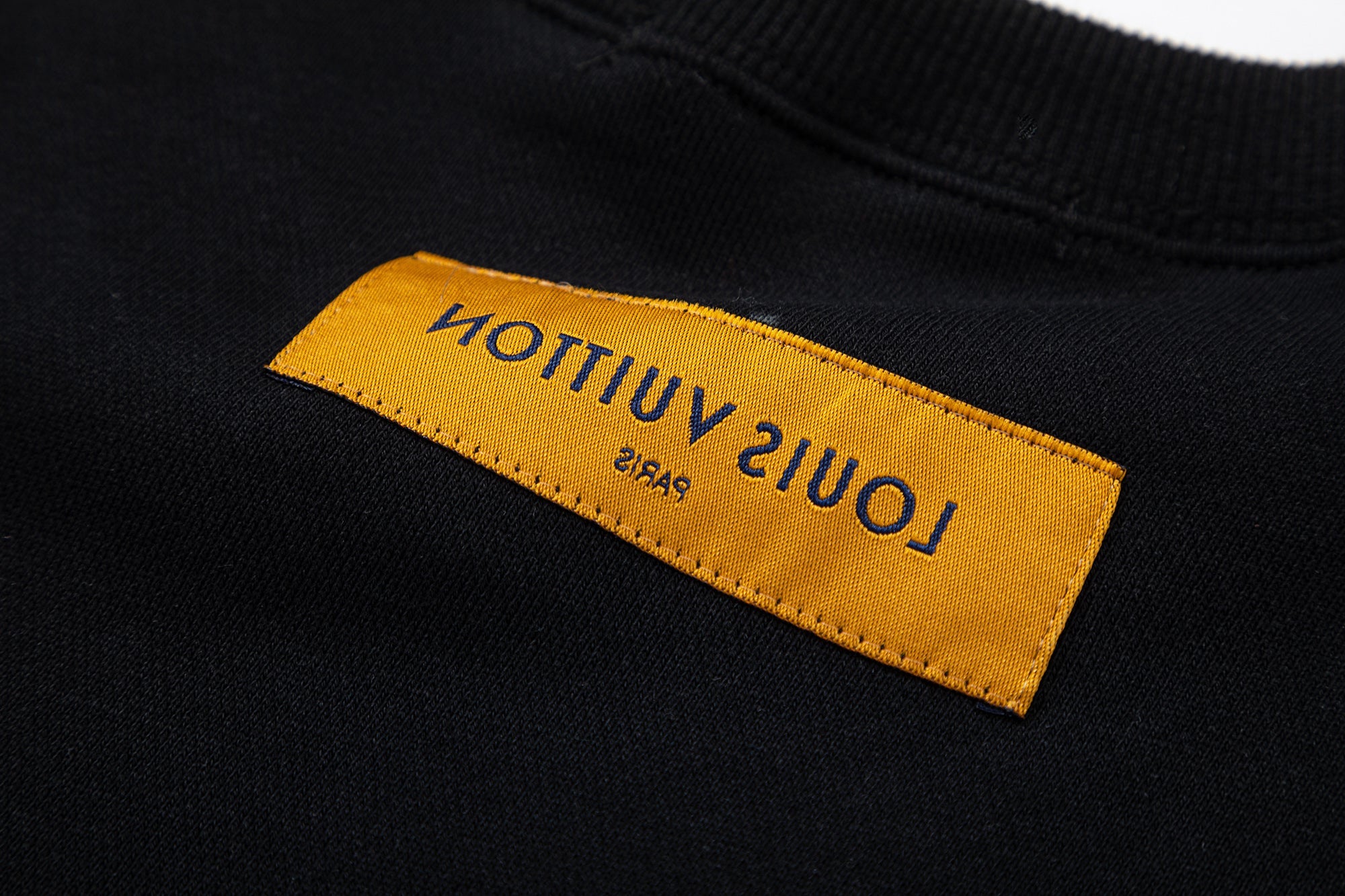 Sueter Louis Vuitton