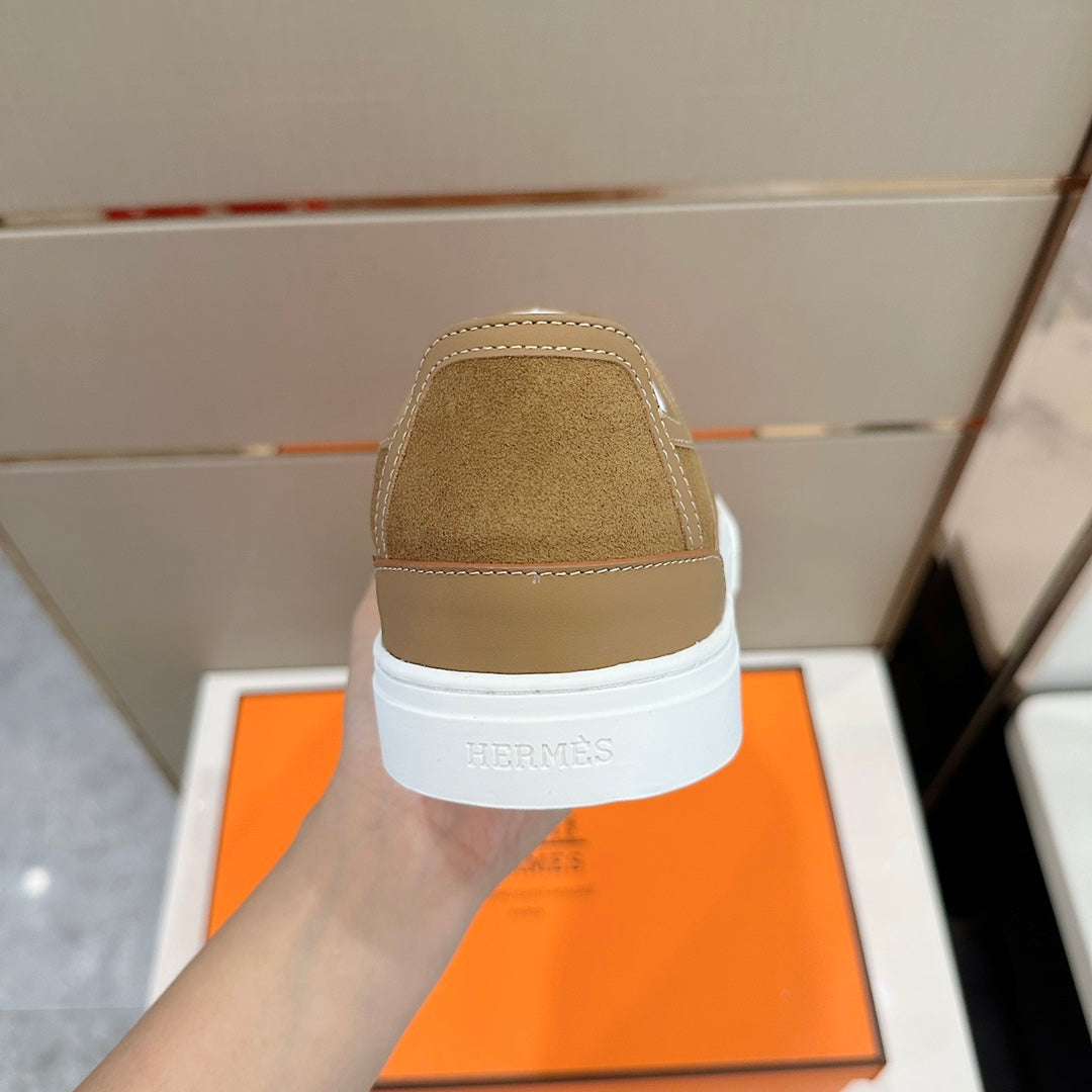 Tênis Casual Hermès