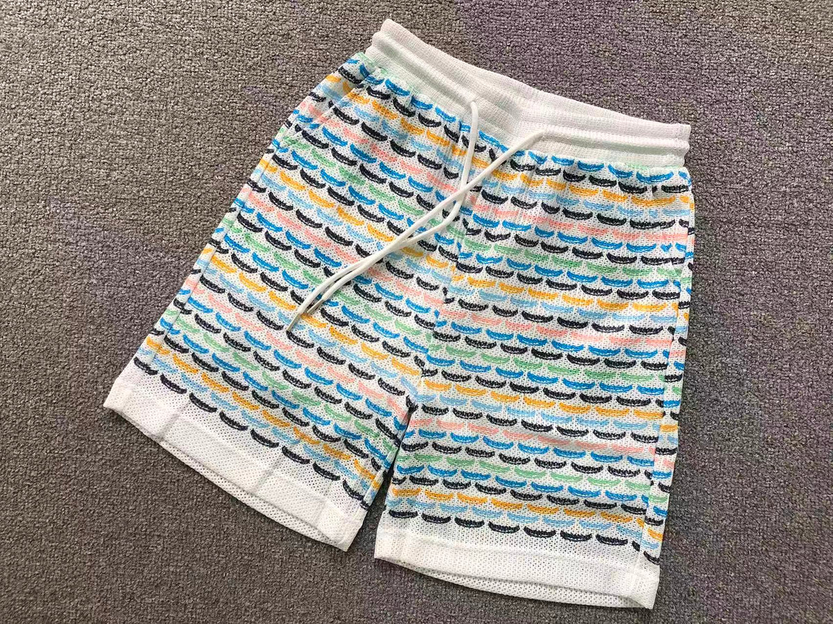 Conjunto CasaBlanca Tuck Stitch
