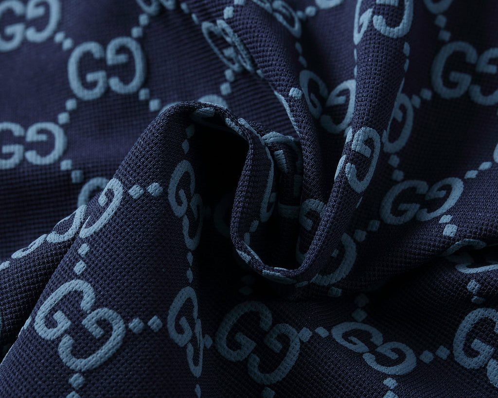 Polo Gucci (Pronta Entrega) tamanho M