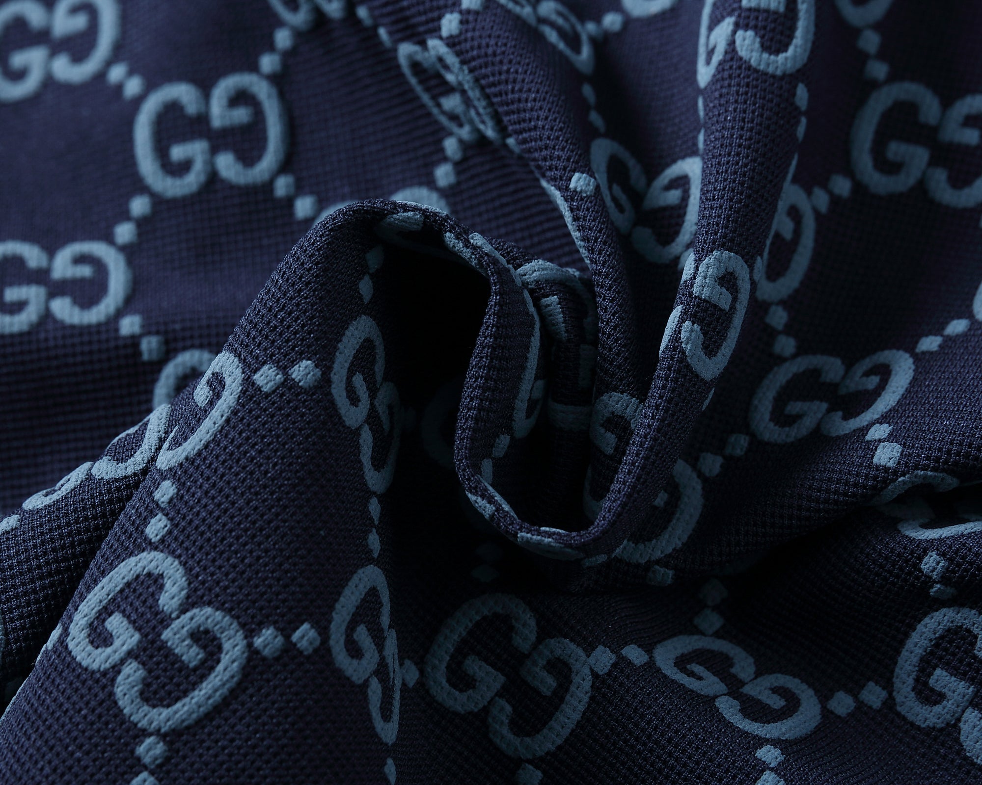 Polo Gucci