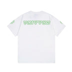 Camiseta Louis Vuitton