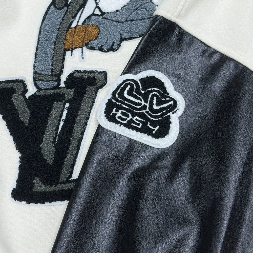 Jaqueta Louis Vuitton