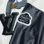 Jaqueta Louis Vuitton